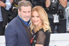 John Travolta, Kelly Preston
